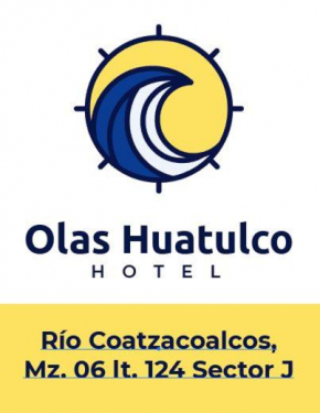 Hotel Olas Huatulco